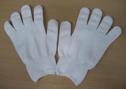 ถุงมือ glove8